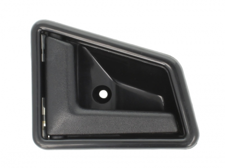 Maner usa - Maner usa fata/spate stanga interior, negru, SUZUKI VITARA intre 1988-1999