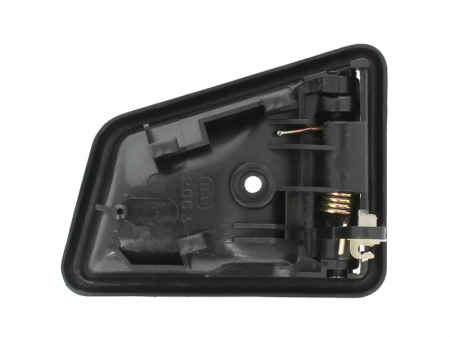 Maner usa fata/spate stanga interior, negru, SUZUKI VITARA intre 1988-1999 [1]