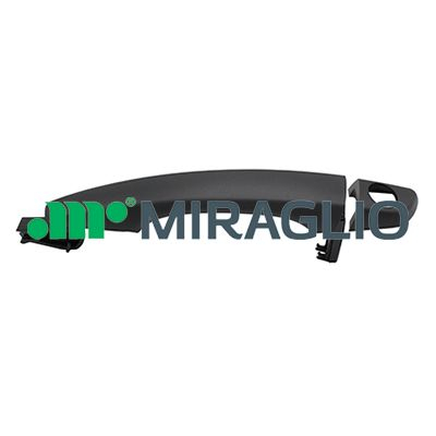 Maner usa - Maner usa fata / spate stanga (negru) potrivit DS DS 7; CITROEN BERLINGO/MINIVAN, C3 AIRCROSS II, C3 III, C4 CACTUS, C4 GRAND PICASSO II, C4 PICASSO II, C4 SPACETOURER, C5 AIRCROSS 1.2-Electric 02.13-