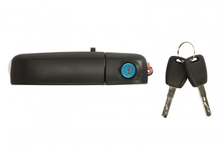 Maner usa fata stanga cu incuietoare FIAT PANDA intre 2003-2012 [2]