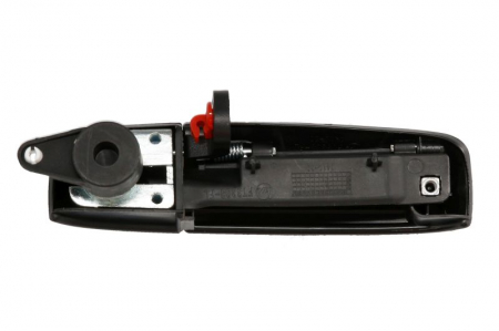 Maner usa fata stanga cu incuietoare FIAT PANDA intre 2003-2012 [1]
