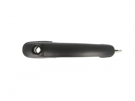 Maner usa fata stanga/dreapta exterior, cu locas incuietoare negru, FORD GALAXY; SEAT ALHAMBRA, CORDOBA, IBIZA; VW CADDY, POLO, SHARAN intre 1993-2010 [2]