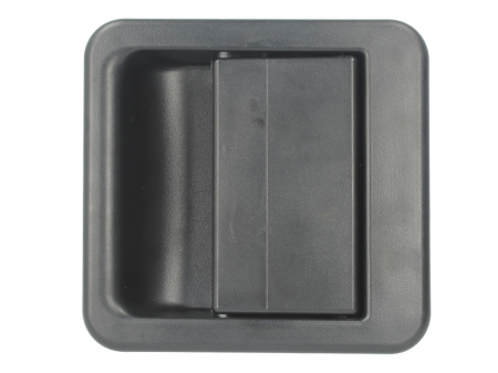 Maner usa fata stanga/dreapta negru CITROEN JUMPER; FIAT DUCATO; PEUGEOT BOXER intre 1994-2002 [2]