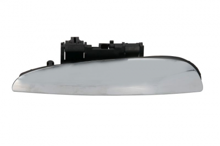Maner usa fata stanga exterior, crom, FIAT CROMA intre 2005-2010 [2]