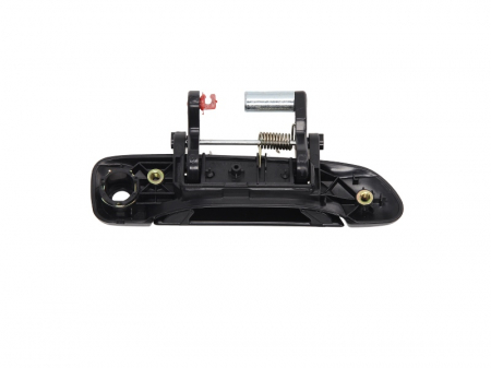 Maner usa fata stanga exterior, cu locas, grunduit HONDA CITY, JAZZ intre 2002-2009 [1]
