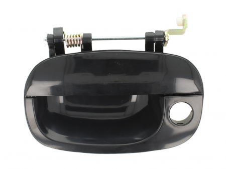 Maner usa - Maner usa fata stanga exterior, cu locas, grunduit HYUNDAI H-1 / STAREX intre 1997-2007