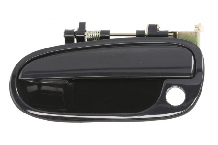 Maner usa - Maner usa fata stanga exterior, cu locas, grunduita HYUNDAI MATRIX intre 2001-2010