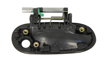 Maner usa fata stanga exterior, cu locas, grunduita NISSAN ALMERA II intre 2000-2007 [1]
