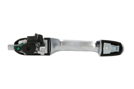 Maner usa fata stanga exterior, cu locas incuietoare ALFA ROMEO 147 intre 2004-2010 [1]