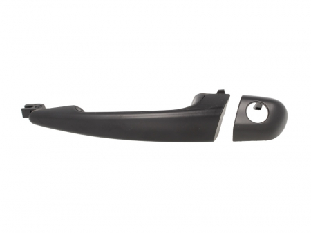 Maner usa fata stanga exterior, cu locas incuietoare grunduit, BMW Seria 3 intre 1998-2001 [2]