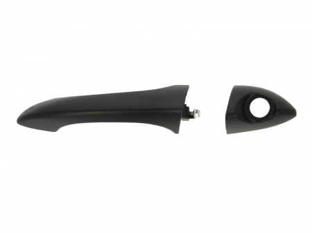 Maner usa fata stanga exterior, cu locas incuietoare grunduit BMW X5 E53 intre 2000-2006 [2]