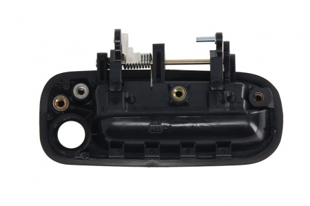 Maner usa Fata Stanga exterior, cu locas incuietoare, grunduit potrivit TOYOTA CAMRY 2.2/3.0 dupa 1991 [1]