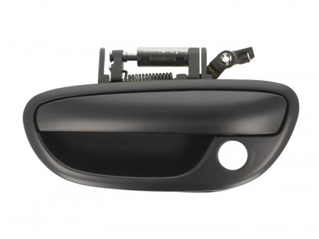Maner usa fata stanga exterior, cu locas incuietoare grunduit SUBARU LEGACY IV, OUTBACK intre 2003-2009 [2]