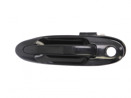 Maner usa - Maner usa fata stanga exterior, cu locas incuietoare grunduit TOYOTA LAND CRUISER 100 intre 1998-2007