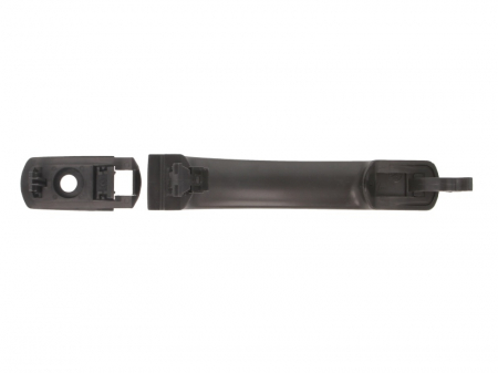 Maner usa fata stanga exterior, cu locas incuietoare negru/grunduit FORD MONDEO III intre 2000-2007 [1]