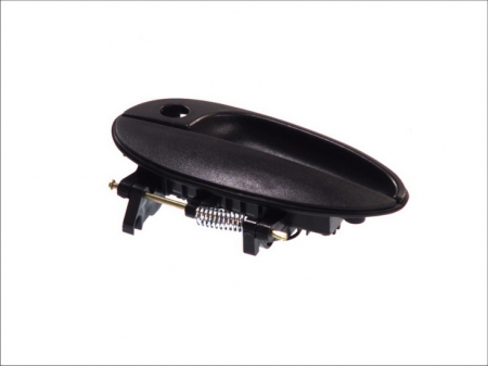 Maner usa - Maner usa Fata Stanga (extern, negru) potrivit DAEWOO MATIZ 0.8/1.0 09.98-