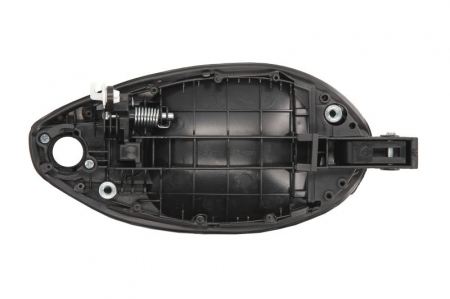 Maner usa Fata Stanga extern negru potrivit HYUNDAI TIBURON 1.6/2.0/2.7 2002-2008 [1]