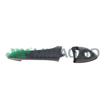 Maner usa Fata Stanga (extern) potrivit BMW X5 (E53) 3.0-4.8 01.00-10.06 [2]