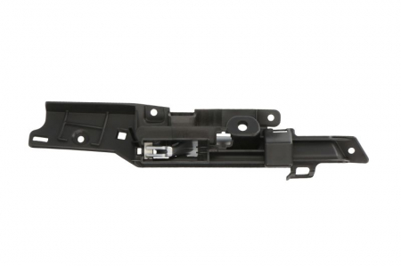 Maner usa Fata Stanga (interior, crom) potrivit BMW X5 (E70) 3.0-4.8 10.06-07.13 [1]
