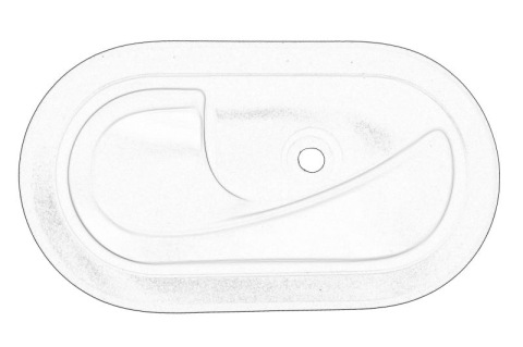 Piese Auto - Maner usa Fata Stanga (interior, crom) potrivit DACIA DOKKER, DOKKER/MINIVAN, DUSTER, DUSTER/SUV, LODGY; RENAULT DUSTER 1.2-1.6LPG 04.10-