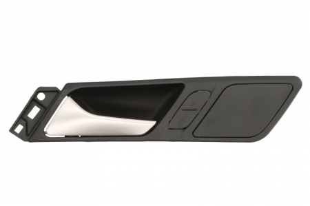 Piese Auto - Maner usa Fata Stanga (interior, crom) potrivit VW JETTA IV 1.2-2.5 04.10-