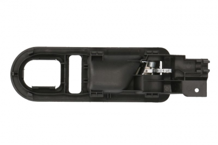 Maner usa Fata Stanga (interior, crom) potrivit VW NEW BEETLE 1.4-3.2 01.98-10.10 [1]