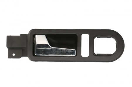 Piese Auto - Maner usa Fata Stanga (interior, crom) potrivit VW NEW BEETLE 1.4-3.2 01.98-10.10