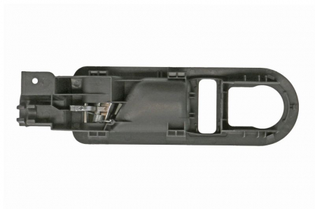 Maner usa Fata Stanga (interior, crom) potrivit VW NEW BEETLE 1.4-3.2 01.98-10.10 [1]