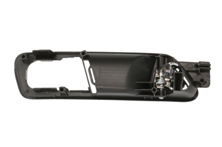 Maner usa Fata Stanga (interior, crom) potrivit VW TOURAN 1.2-2.0D 02.03-05.15 [1]