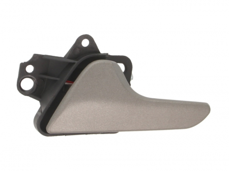 Maner usa - Maner usa fata stanga interior, gri MERCEDES SPRINTER 3,5-T 906, SPRINTER 3-T 906, SPRINTER 4,6-T 906, SPRINTER 5-T 906; VW CRAFTER 30-35, CRAFTER 30-50 dupa 2006