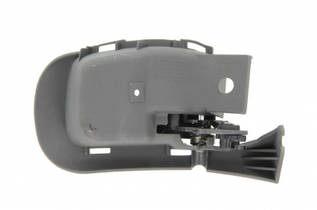 Maner usa fata stanga interior, gri, MERCEDES V intre 1996-2003 [1]