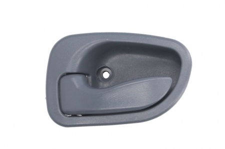 Maner usa - Maner usa Fata Stanga (interior, gri) potrivit HYUNDAI ACCENT, ACCENT I 1.3/1.5 10.94-01.00