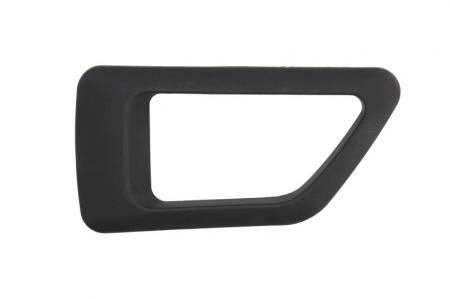 Maner usa Fata Stanga interior negru potrivit CITROEN BERLINGO, BERLINGO/MINIVAN; PEUGEOT PARTNER, PARTNER/MINIVAN 1.1-Electric 1996-2015 [1]