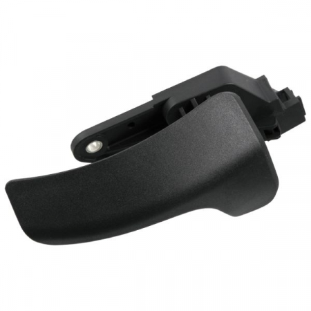 Maner usa - Maner usa Fata Stanga (interior, negru) potrivit CITROEN JUMPER I, JUMPER II; FIAT DUCATO; PEUGEOT BOXER 2.0-3.0D 12.01-