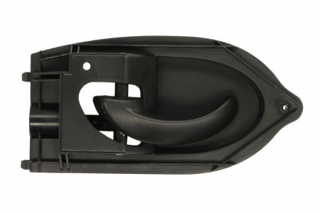 Maner usa - Maner usa Fata Stanga interior negru potrivit FORD FIESTA IV, FIESTA/MINIVAN, KA, STREET KA 1.0-1.8D 1995-2008