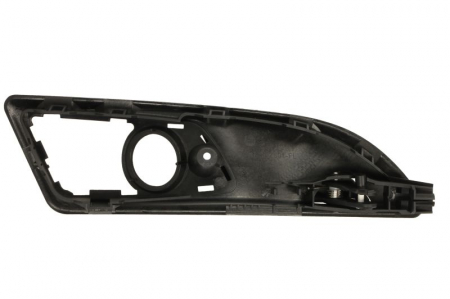 Maner usa Fata Stanga interior negru potrivit SKODA YETI 1.2-2.0D 2009-2017 [1]