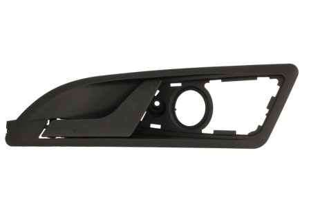 Maner usa - Maner usa Fata Stanga interior negru potrivit SKODA YETI 1.2-2.0D 2009-2017