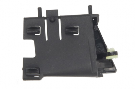Maner usa Fata Stanga interior, negru potrivit VW POLO, POLO III, POLO III CLASSIC 1.0-1.9D 1994-2002 [1]
