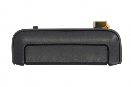 Maner usa fata stanga interior texturat negru MITSUBISHI L 200 intre 1996-2005 [2]