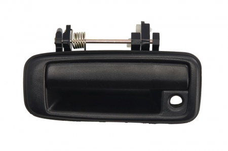 Maner usa - Maner usa Fata Stanga negru potrivit TOYOTA COROLLA 1.3-2.0D dupa 1983
