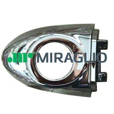 Piese Auto - Maner usa fata stanga potrivit FIAT 500X 1.0-2.0D 09.14-