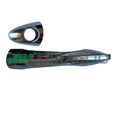 Maner usa - Maner usa fata stanga potrivit KIA SPORTAGE II, SPORTAGE III 1.6-2.7 09.04-