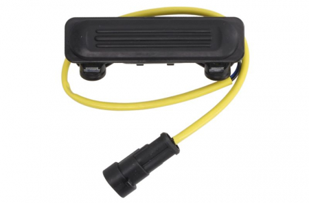 Maner usa - Maner usa FIAT DOBLO II, FIORIfara / QUBO dupa 2007