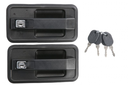 Maner usa - Maner usa FIAT DUCATO platou / sasiu (280) 1981-1994