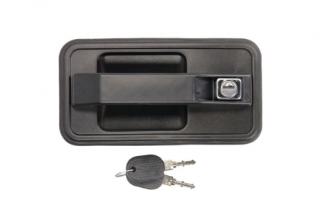 Piese Auto - Maner usa FIAT DUCATO platou / sasiu (280) 1982-1994
