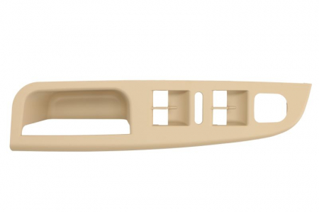Maner usa - Maner usa interior bej potrivit VW GOLF V, JETTA III 2003-2010