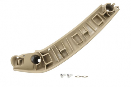 Maner usa - Maner usa interior fata stanga bej potrivit BMW X3 F25, X4 F26 2010-2018