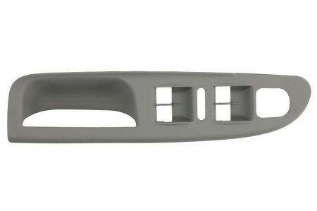 Maner usa - Maner usa interior gri potrivit VW PASSAT B6, TIGUAN I 2005-2011