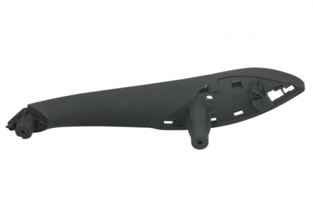 Maner usa interior negru dreapta potrivit BMW Seria 3 F30, F31, F80 2011-2015 [1]