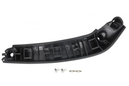 Maner usa - Maner usa interior negru dreapta potrivit BMW X3 F25, X4 F26 2010-2018